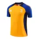 Juventus Pre-Match Trikot 24/25 für Herren Orange