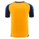 Juventus Pre-Match Trikot 24/25 für Herren Orange