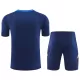 Juventus Pre-Match Trikot 24/25 für Kinder Navy