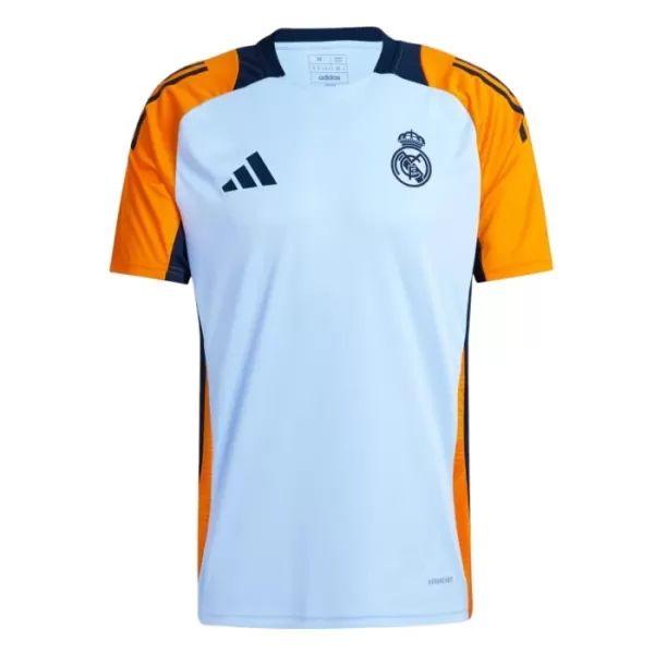 Real Madrid Pre-Match Trikot 24/25 für Herren Blau