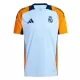 Real Madrid Pre-Match Trikot 24/25 für Herren Blau