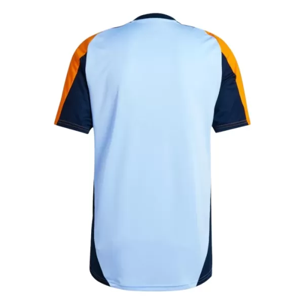 Real Madrid Pre-Match Trikot 24/25 für Herren Blau