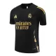 Real Madrid Pre-Match Trikot 24/25 für Herren Schwarz