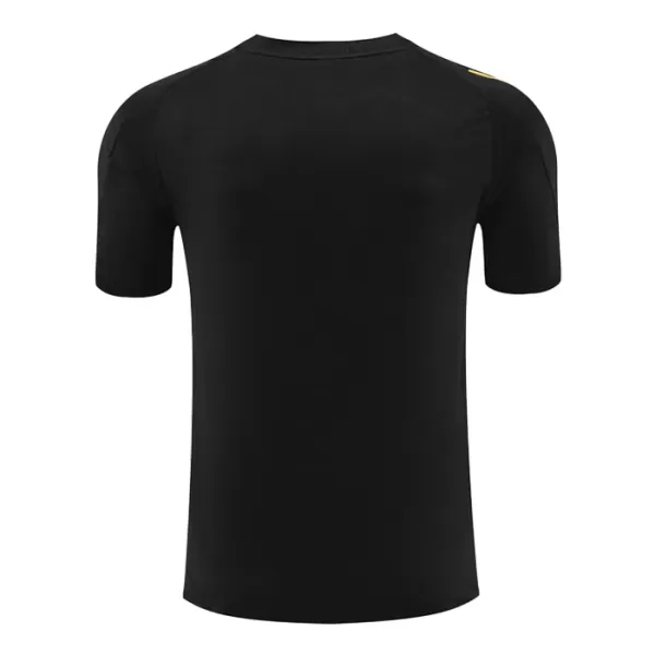 Real Madrid Pre-Match Trikot 24/25 für Herren Schwarz