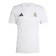 Real Madrid Pre-Match Trikot 24/25 für Herren Weiß