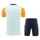 Real Madrid Pre-Match Trikot 24/25 für Kinder Blau