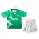 Palmeiras Trikot 2024 für Kinder Grün (Speziell)