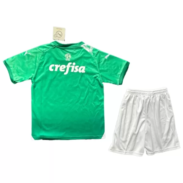 Palmeiras Trikot 2024 für Kinder Grün (Speziell)