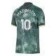 Tottenham Hotspur James Maddison 10 Ausweichtrikot 24/25 für Herren