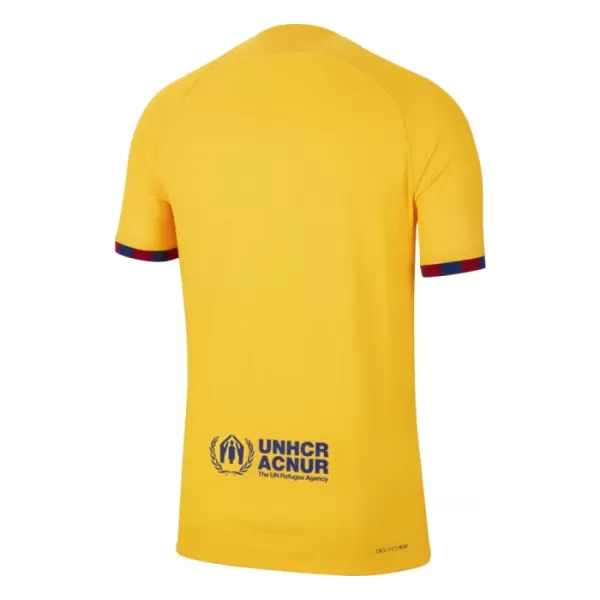 FC Barcelona 4.Trikot 24/25 für Herren