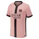 Paris Saint-Germain Achraf Hakimi 2 Ausweichtrikot 24/25 für Herren