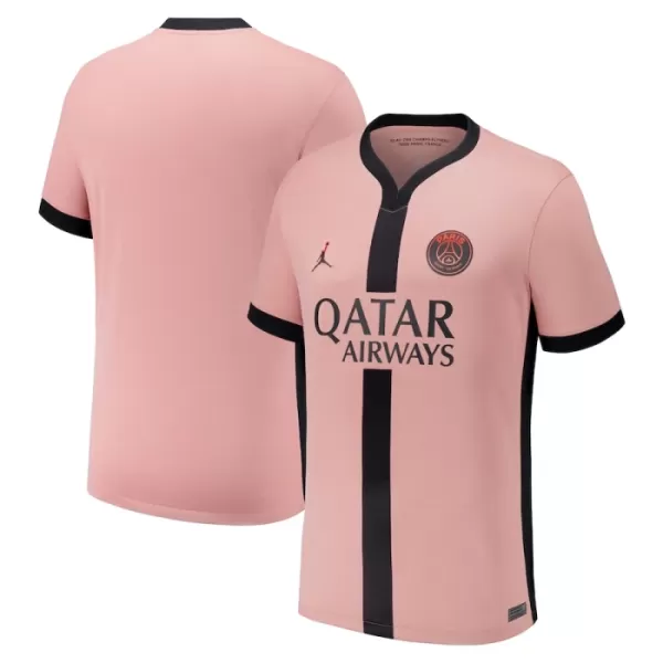 Paris Saint-Germain Ausweichtrikot 24/25 für Herren