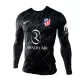 Atlético Madrid Torwart Heimtrikot 24/25 Langarm für Herren