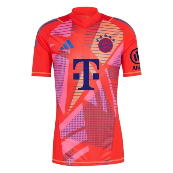 FC Bayern München Torwart Trikot 24/25 für Herren