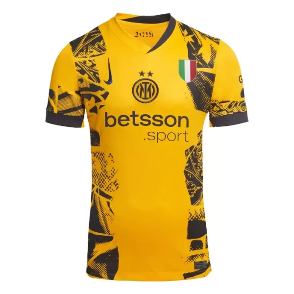 Inter Milan Ausweichtrikot 24/25 für Herren