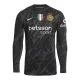 Inter Milan Torwart Trikot 24/25 Langarm für Herren Schwarz