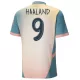 Manchester City Erling Haaland 9 4.Trikot 24/25 für Herren