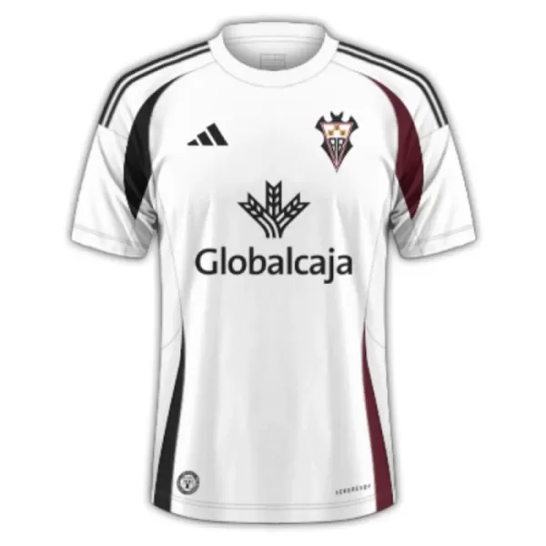 Albacete Heimtrikot 24/25 für Herren