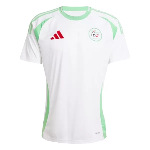 Algerien Heimtrikot 24/25 für Herren