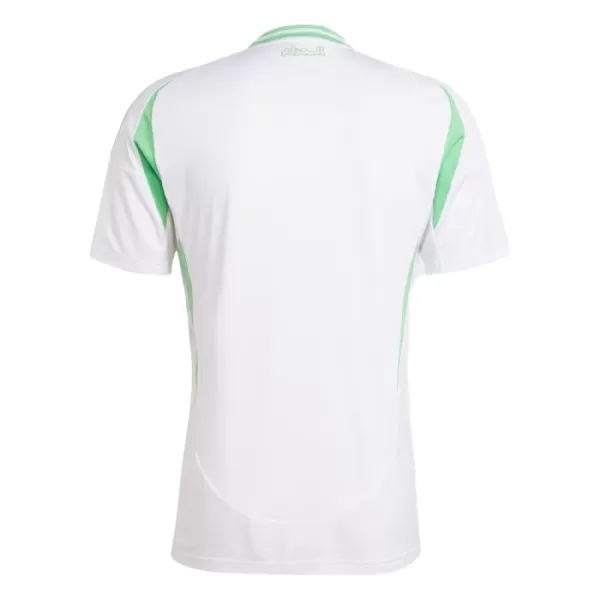 Algerien Heimtrikot 24/25 für Herren