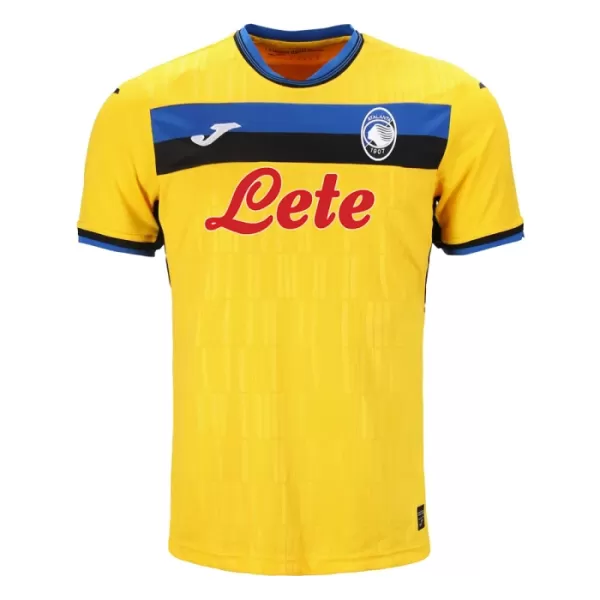 Atalanta Ausweichtrikot 24/25 für Herren