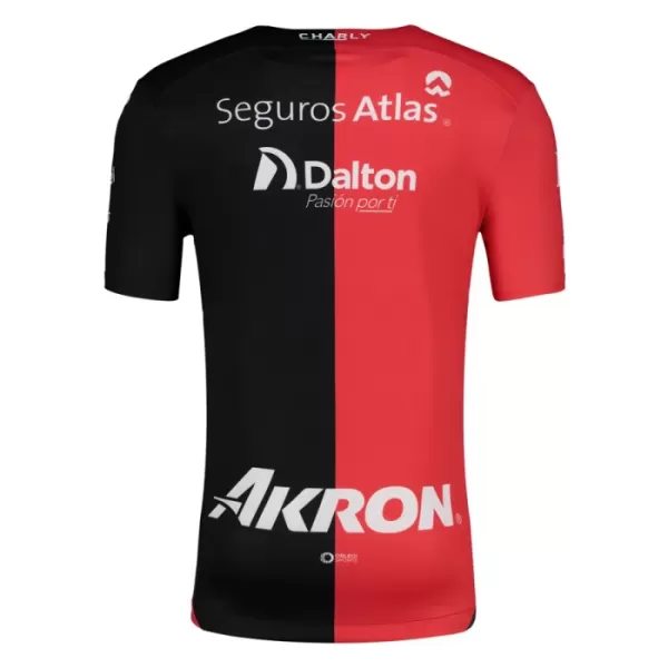 Atlas FC Heimtrikot 24/25 für Herren