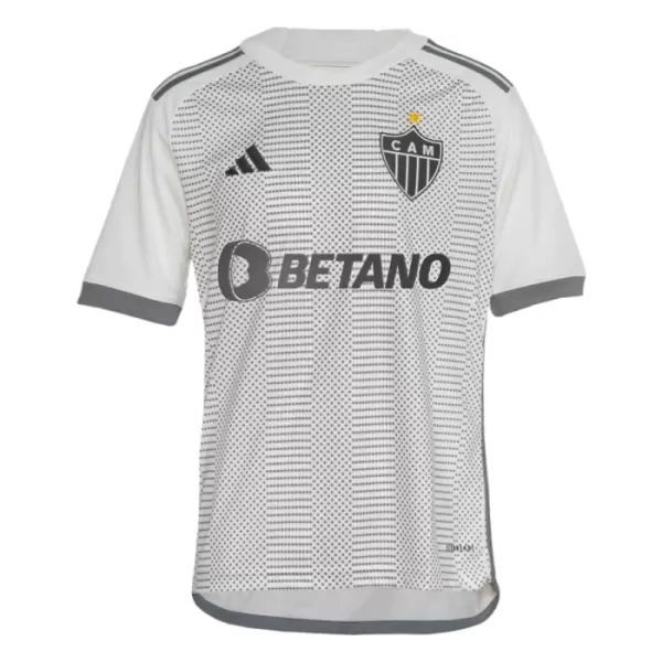 Atlético Mineiro Auswärtstrikot 24/25 für Herren