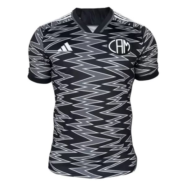 Atlético Mineiro Ausweichtrikot 24/25 für Herren