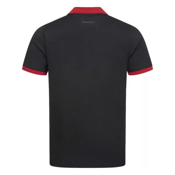 Bayer 04 Leverkusen Trikot Jahrestag 24/25 für Herren