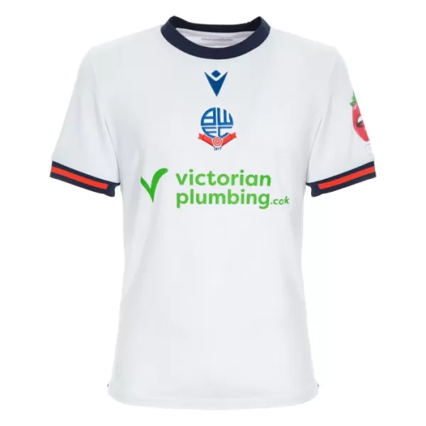 Bolton Wanderers Heimtrikot 24/25 für Herren