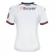 Bolton Wanderers Heimtrikot 24/25 für Herren