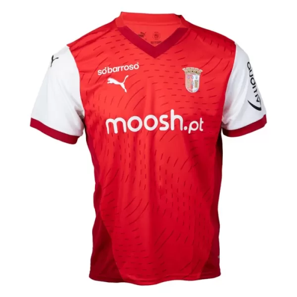 Braga Heimtrikot 24/25 für Herren