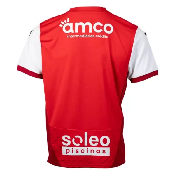 Braga Heimtrikot 24/25 für Herren