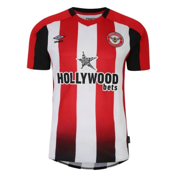 Brentford Heimtrikot 24/25 für Herren