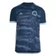 Cruzeiro Ausweichtrikot 24/25 für Herren