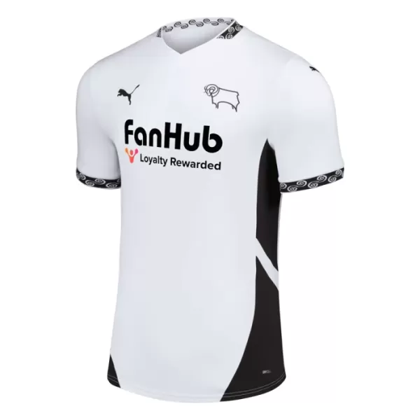 Derby County Heimtrikot 24/25 für Herren