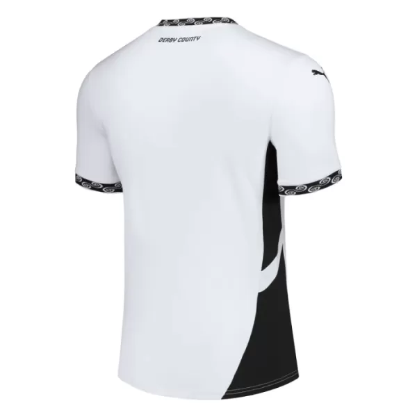 Derby County Heimtrikot 24/25 für Herren