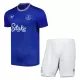 Everton Heimtrikot 24/25 für Kinder