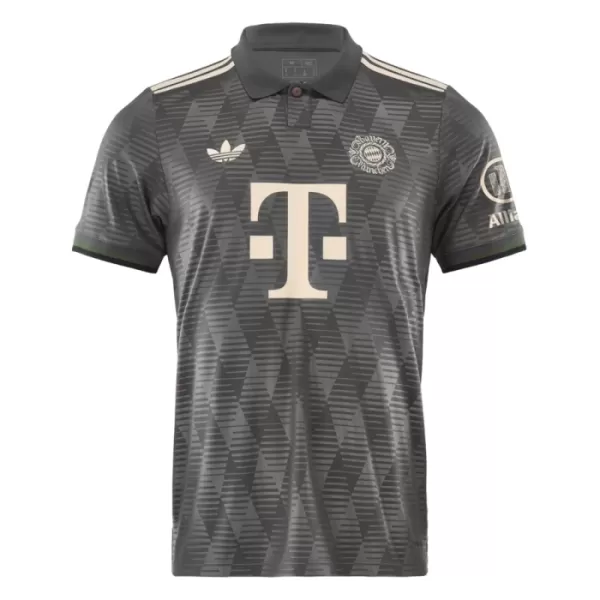 FC Bayern München Oktoberfest Trikot 24/25 für Kinder (Speziell)