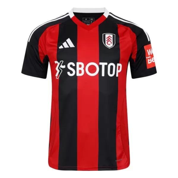 Fulham FC Auswärtstrikot 24/25 für Herren