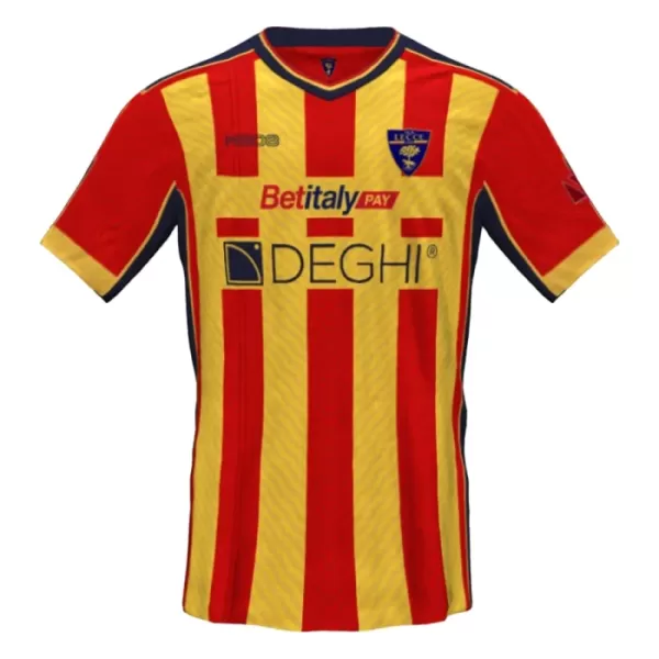 Lecce Heimtrikot 24/25 für Herren