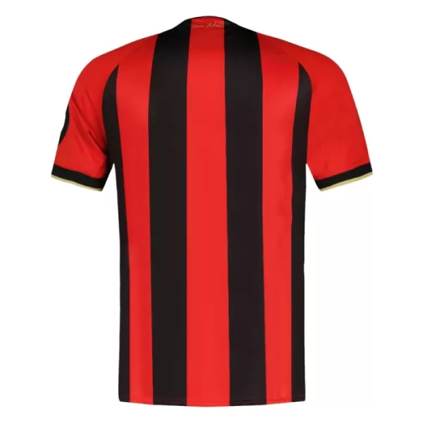 OGC Nice Heimtrikot 24/25 für Herren