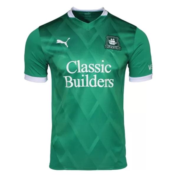 Plymouth Argyleh Heimtrikot 24/25 für Herren