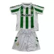 Real Betis Heimtrikot 24/25 für Kinder