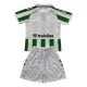 Real Betis Heimtrikot 24/25 für Kinder