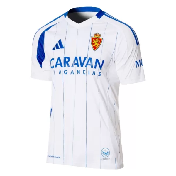 Real Zaragoza Heimtrikot 24/25 für Herren