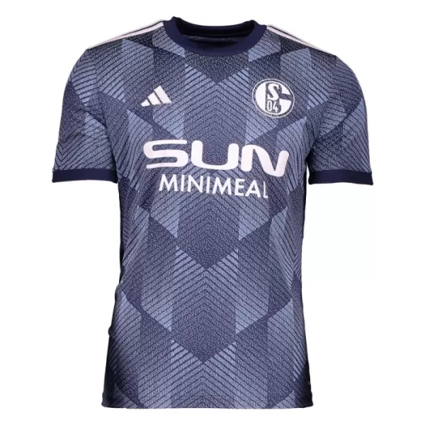 Schalke 04 Ausweichtrikot 24/25 für Herren