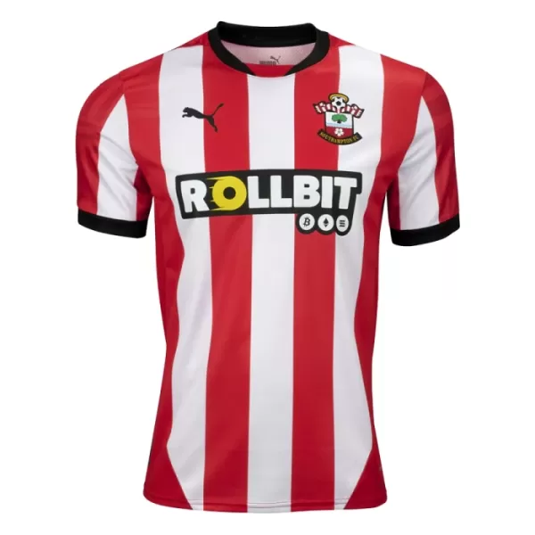 Southampton Heimtrikot 24/25 für Herren