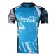 SSC Napoli Pre-Match Trikot 24/25 für Herren