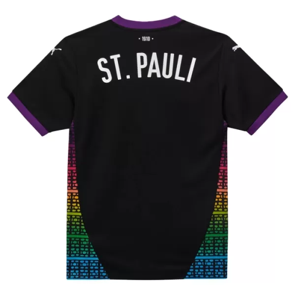 St Pauli Ausweichtrikot 24/25 für Herren